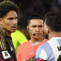 Guerrero ex-Flamengo detona Lionel Messi