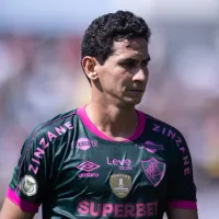 Ganso tem futuro definido no Fluminense