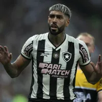 Barboza manda a real sobre Galo x Botafogo na Libertadores