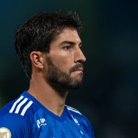 Lucas Silva e Kaiki são elogiados pela torcida do Cruzeiro