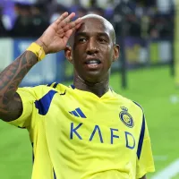 Talisca no Palmeiras para vaga de Estevão em meio a negócio por Facundo Torres é definido