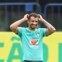 Danilo aceita reduzir salário de R$ 2,8 milhões para jogar no Flamengo