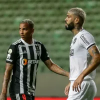 Botafogo e Atlético-MG empatam sem gols e líder fica apenas 2 pontos a frente do Palmeiras