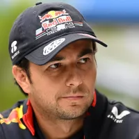 Sergio Pérez admite erro do pai após comentários homofóbicos sobre Ralf Schumacher