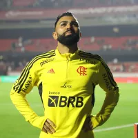 Marcos Braz abre o jogo e detalha data de despedida de Gabigol no Flamengo: 