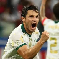 Palmeiras depende apenas de si para ser campeão do Brasileirão Betano 2024