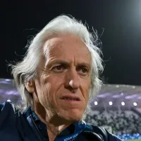 Jorge Jesus aceita ser o treinador da Seleção Brasileira