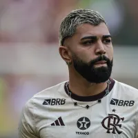 Flamengo se despede de Gabigol após R$ 100 milhões gastos 