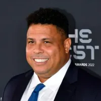 Ronaldo confirma desejo de ser presidente da CBF: ＂Extremamente preparado＂