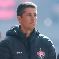 Carpini pode contratar meia do São Paulo para 2025 e saída de Rodriguinho ganha força