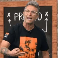 Neto deixa recado ao Fluminense e alerta sobre risco de queda no Brasileirão: “Se perder…”