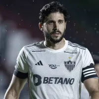 Igor Rabello, ex-Botafogo, ‘alfineta’ Barboza após confusão: “Esquentadinho, gosta de aparecer”