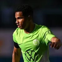 Palmeiras tem veredito sobre chegada de Rogério, do Wolfsburg, após pacto entre Abel Ferreira e Leila Pereira  