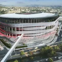 Flamengo projeta gasto de R$ 2 bilhões com novo estádio