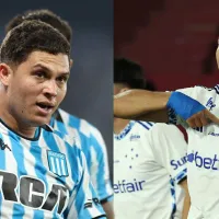 Racing x Cruzeiro AO VIVO - Final da Copa Sul-Americana