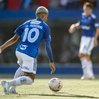 Cruzeiro vira assunto na imprensa internacional, e tudo vem à tona após vice campeonato