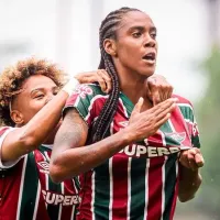 Keké destaca foco para final do Carioca Feminino e motivação