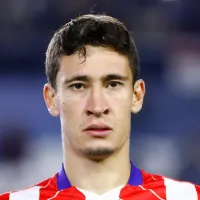 Rodrigo Dourado entra na mira do Vasco e pode se tornar rival do Internacional