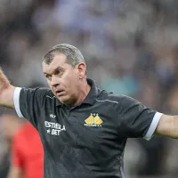 Cláudio Tencati toma decisão brusca na escalação mirando Fluminense x Criciúma