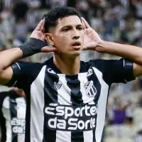 Torcida do Cruzeiro reclama do interesse em Erick Pulga para 2025