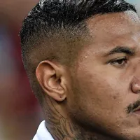 Zé Gabriel recebe propostas do Coritiba e da Ásia e não fica no Vasco em 2025