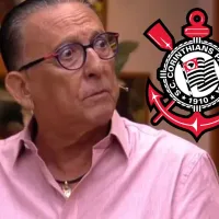 Galvão deixa a Globo para narrar o Corinthians em 2025