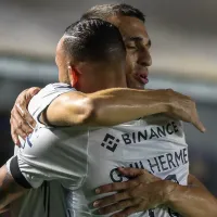 João Schmidt topa sair do Santos e Corinthians surge como possível destino