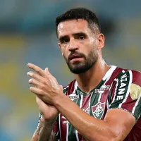 Mano deve dar mais chances para Renato Augusto no Fluminense