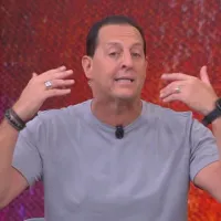 Benja aponta quem vence a Libertadores entre Botafogo e Atlético-MG: “Eu vou repetir”