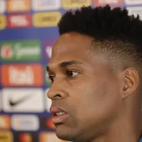 Wendell ignora Grêmio, São Paulo e Flamengo por Europa