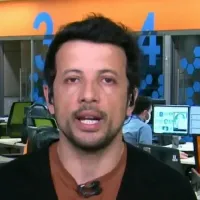 André Hernan informa futuro de Lucas Lima para 2025: ＂Conversei com o presidente＂