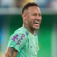 Neymar quer renovar com o Al-Hilal e adia retorno ao Santos