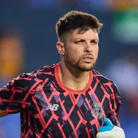 Tiago Volpi compara Toluca-MEX ao São Paulo e revela futuro na Seleção: “Não partiria de mim”