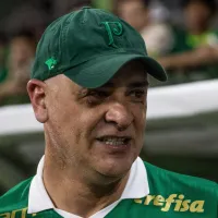 Marcos faz crítica após Palmeiras x Fogão: “Noite péssima”