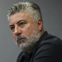 Rollheiser encaminhou acerto com Santos, mas Gallo negociou mal e acordo com Benfica melou