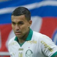 Dudu decide deixar o Palmeiras, quer voltar ao Cruzeiro e Leila facilita negócio 