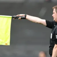 Final da Libertadores: Atlético-MG x Botafogo terá impedimento semiautomático