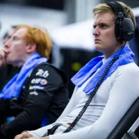 Mercedes anuncia saída de Mick Schumacher como piloto reserva em 2024