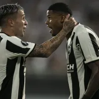 Ex-Botafogo abre o jogo sobre a final da Libertadores: "Torcendo de longe"
