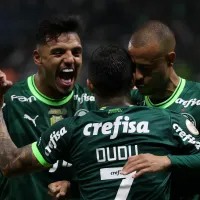 Cruzeiro faz consulta para contratar Mayke, do Palmeiras