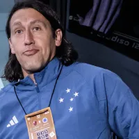 Cássio detalha reunião com torcida organizada do Cruzeiro e revelam teor das cobranças: “Chateados por...”