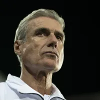 Luís Castro quer salário de alto nível para trabalhar no Brasil em 2025 e Vasco é informado