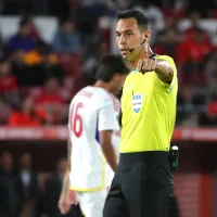 Árbitro da final da Libertadores já entrou em polêmica com o Botafogo