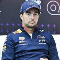 Sergio Pérez mantém confiança em permanência na Red Bull para 2025: “Estou confiante”