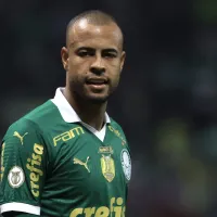 Palmeiras aceita negociar Mayke com o Cruzeiro