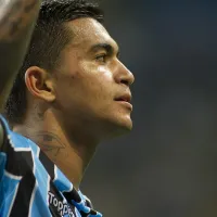 Grêmio não deve buscar Dudu em 2025