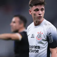 Benfica contata Breno Bidon em negócio com o Corinthians em janeiro