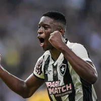 Torcedor do Botafogo revela sensação para final da Libertadores