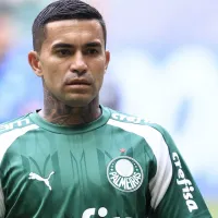 Além de Dudu, clube árabe quer tirar titular do Flamengo na próxima janela