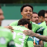 Abel Ferreira decide e Palmeiras vai decretar ‘fim da linha’ a jogador criticado após o Brasileirão